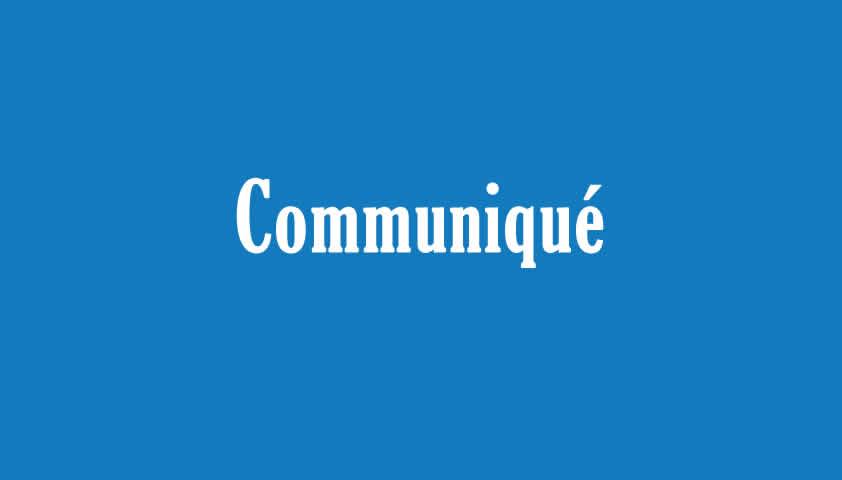 You are currently viewing COMMUNIQUE DE LA CAT SECURITAS du 23 juin 2023