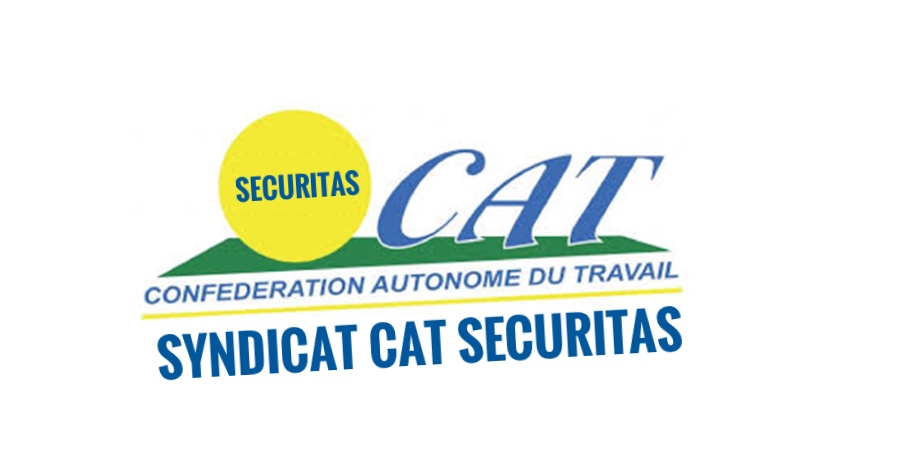 CAT SECURITAS